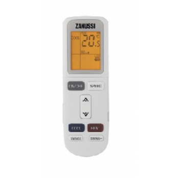 Сплит-система Zanussi ZACS-06 HS/A21/N1