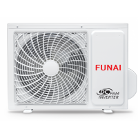 Funai RAC-I-KD25HP.D02